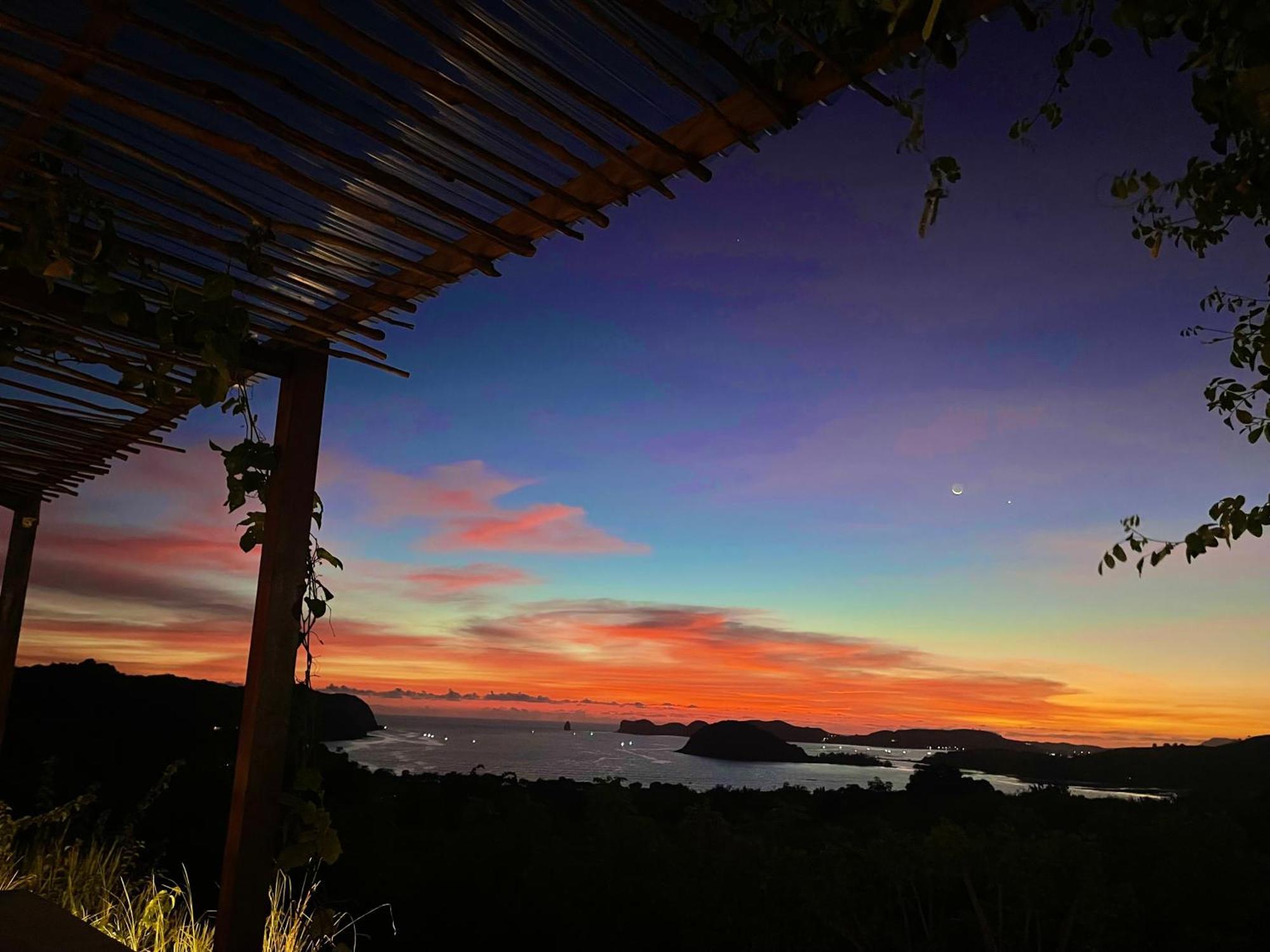 Hotel Lobster Bay Lombok Awang Esterno foto