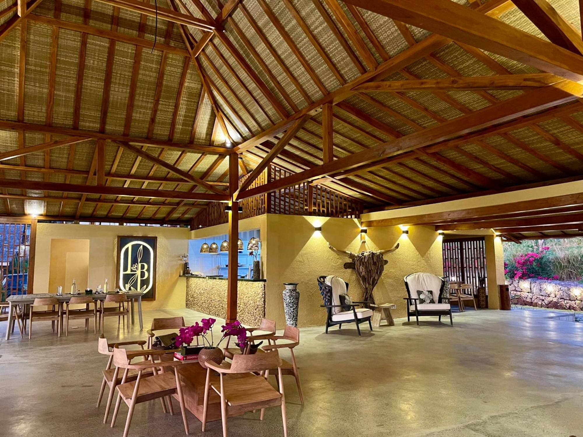 Hotel Lobster Bay Lombok Awang Esterno foto